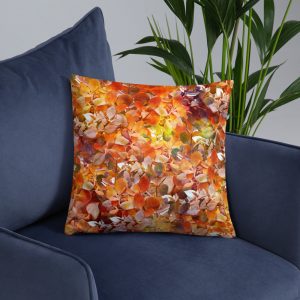 Succulent Cushions