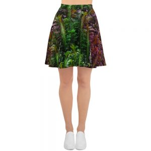 Succulent Womens Skirts